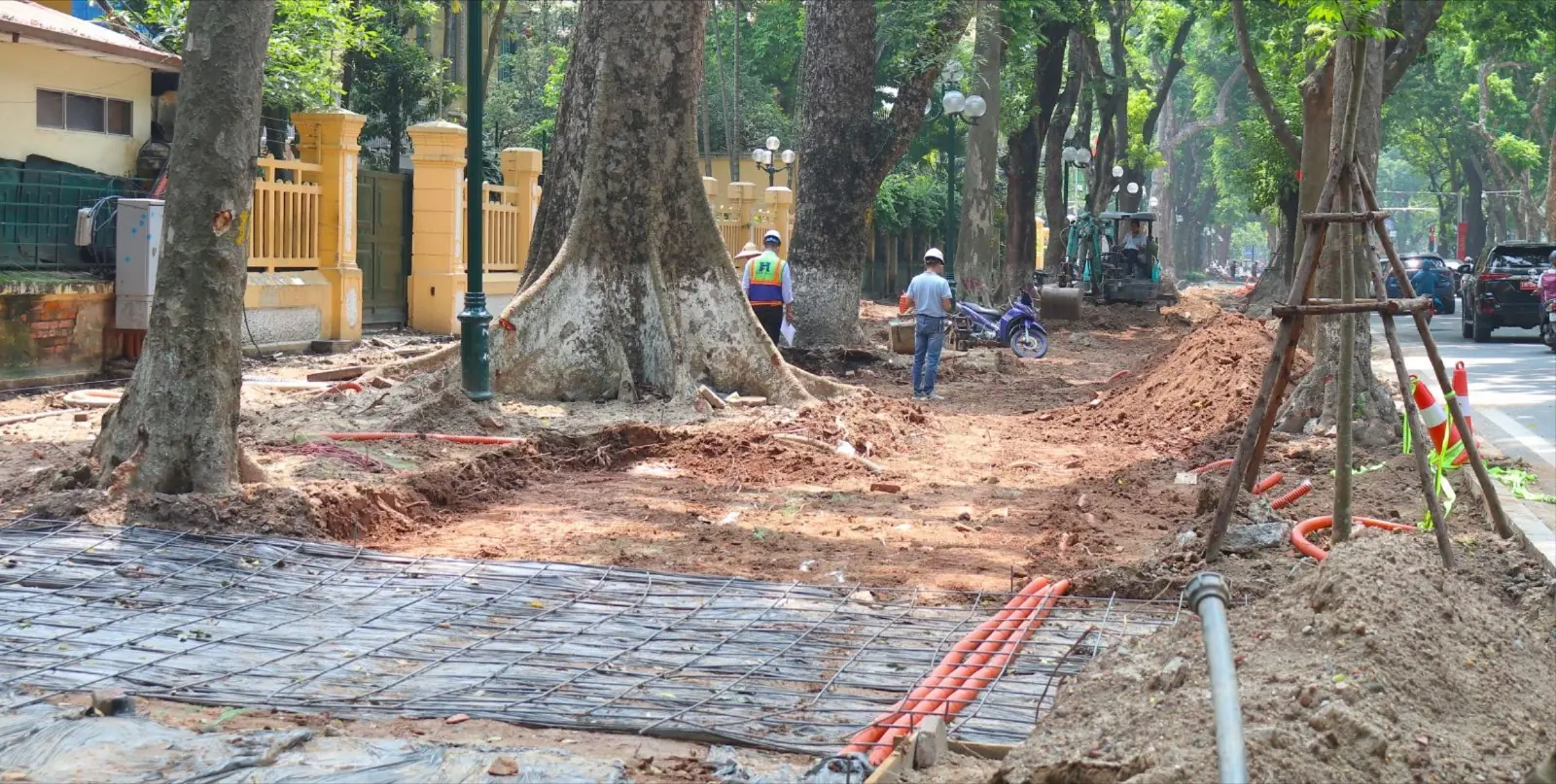 Đài PTTH Hà Nội